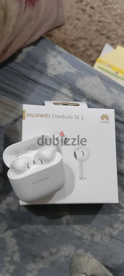 huawei se 2