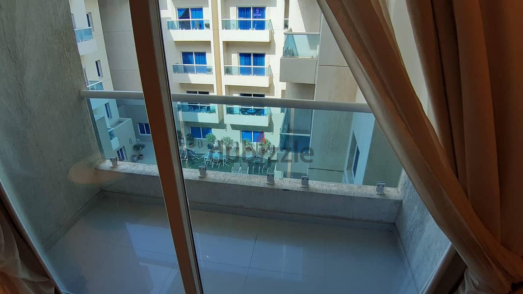 Spacious Fully Furnished apartments prime location in Mangaf area 14