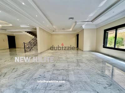 Villa with Private pool for rent in Salwa
