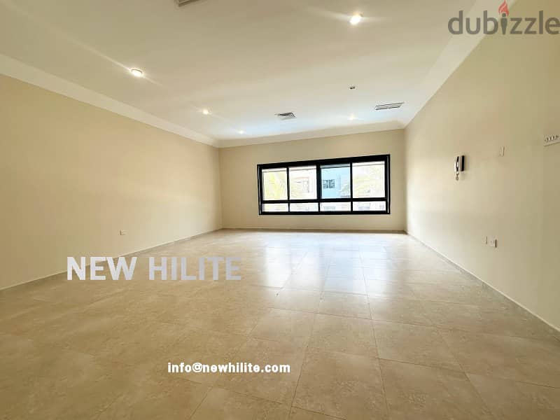 Villa with Private pool for rent in Salwa 4