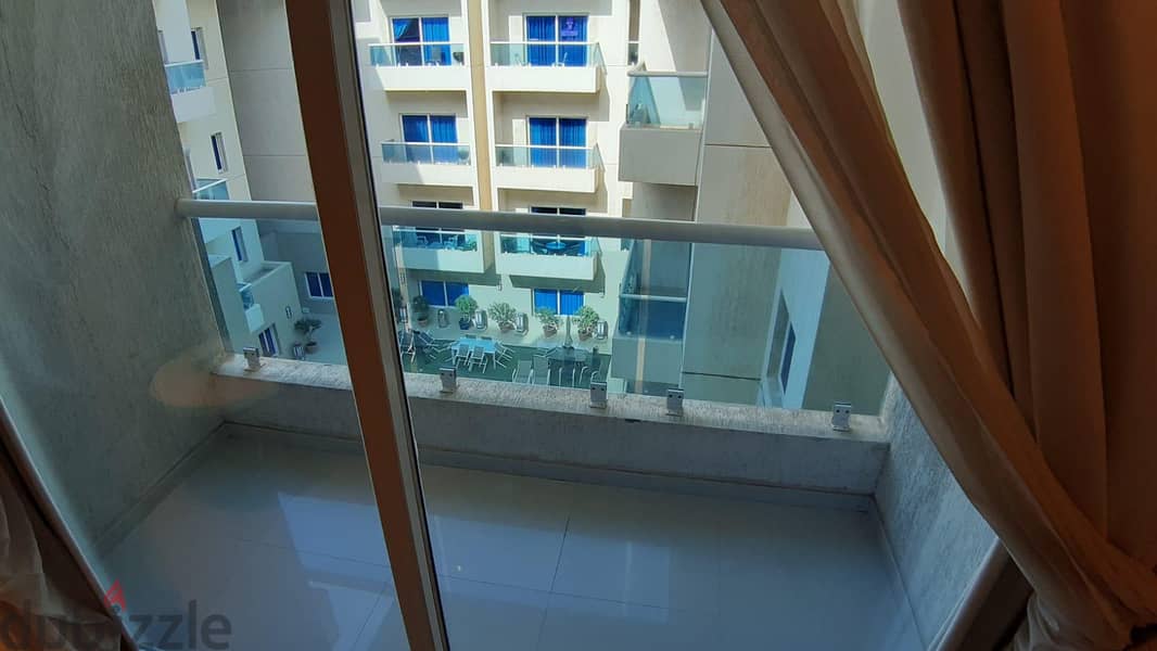 The Bridge Co. Spacious non furnished apartments prime location Mangaf 13