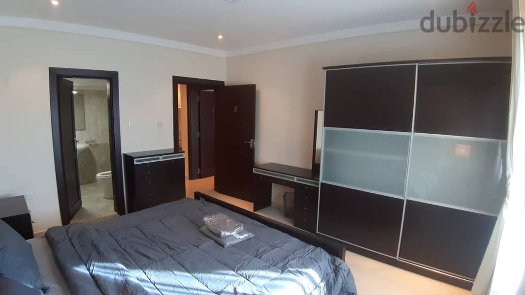 The Bridge Co. Spacious non furnished apartments prime location Mangaf 14