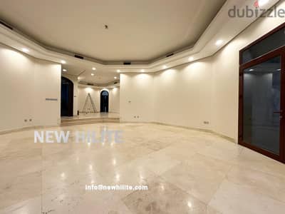 Spacious 4-Bedroom Floor For Rent in Salwa
