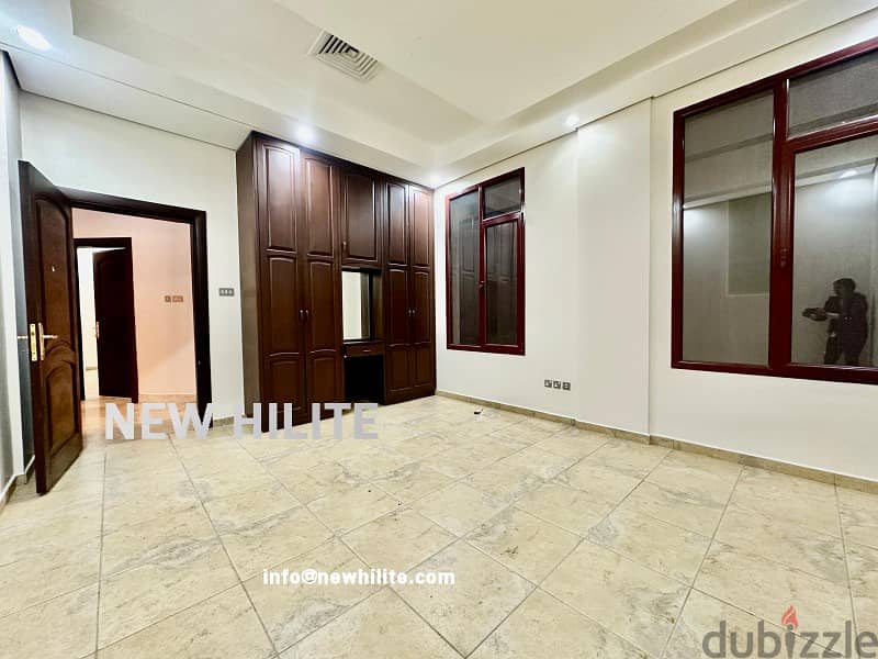 Spacious 4-Bedroom Floor For Rent in Salwa 4