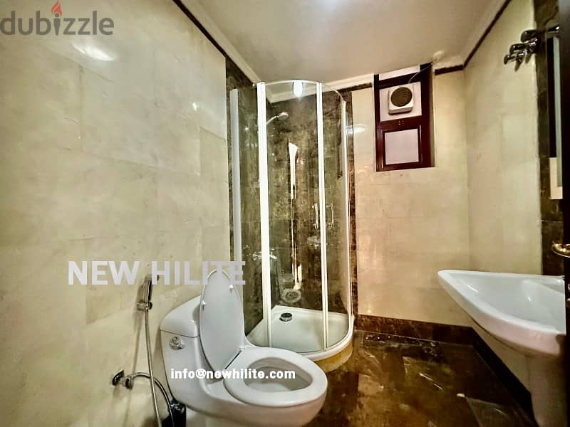 Spacious 4-Bedroom Floor For Rent in Salwa 13