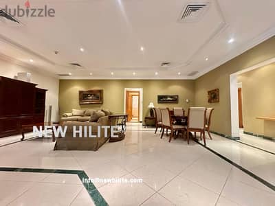 Luxury 3-Bedroom Apartments in Abu Al Hassaniya