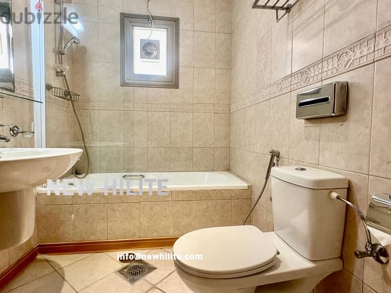 Luxury 3-Bedroom Apartments in Abu Al Hassaniya 12