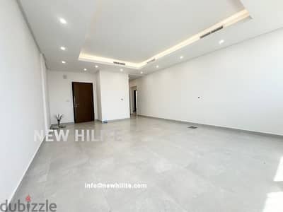 Spacious 3-Bedroom Apartment for Rent in Salmiya