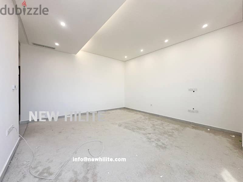 Spacious 3-Bedroom Apartment for Rent in Salmiya 3