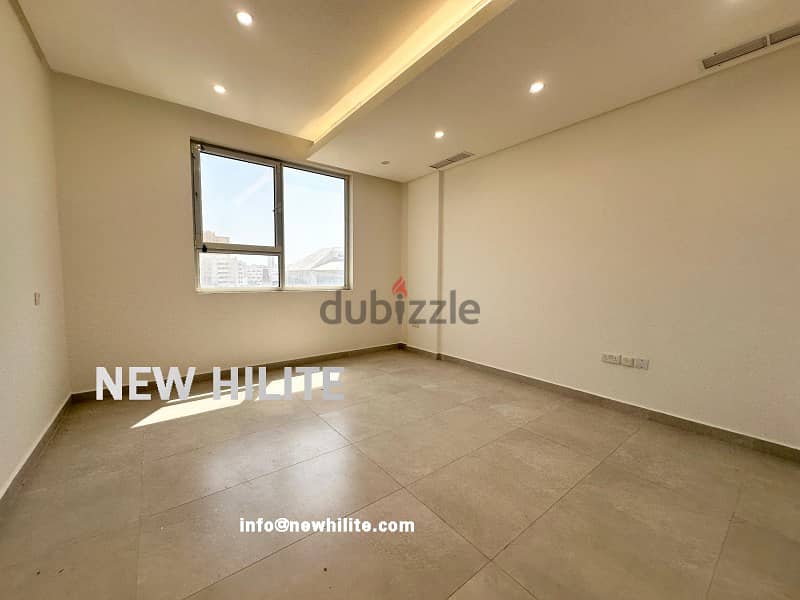 Spacious 3-Bedroom Apartment for Rent in Salmiya 4