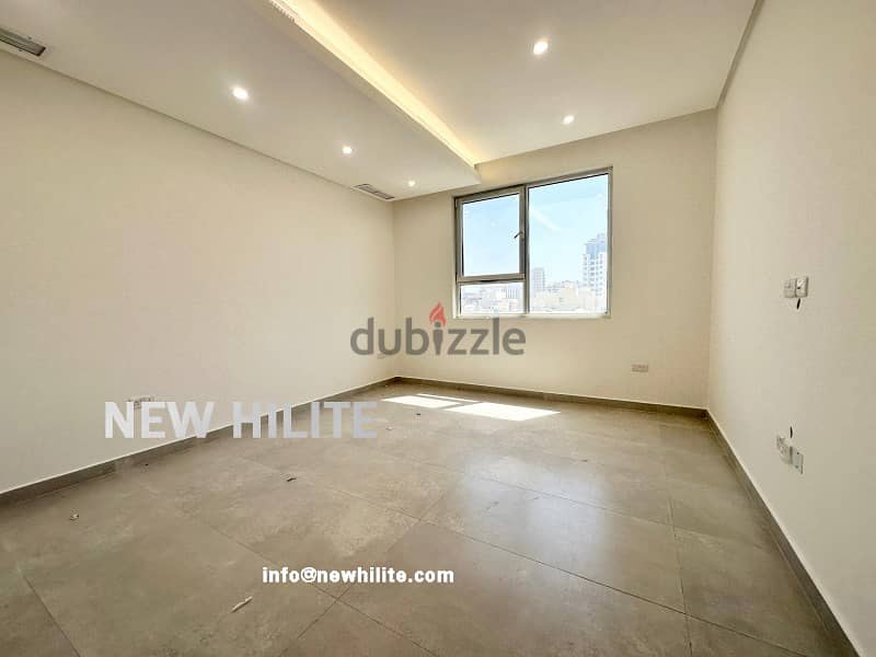 Spacious 3-Bedroom Apartment for Rent in Salmiya 5