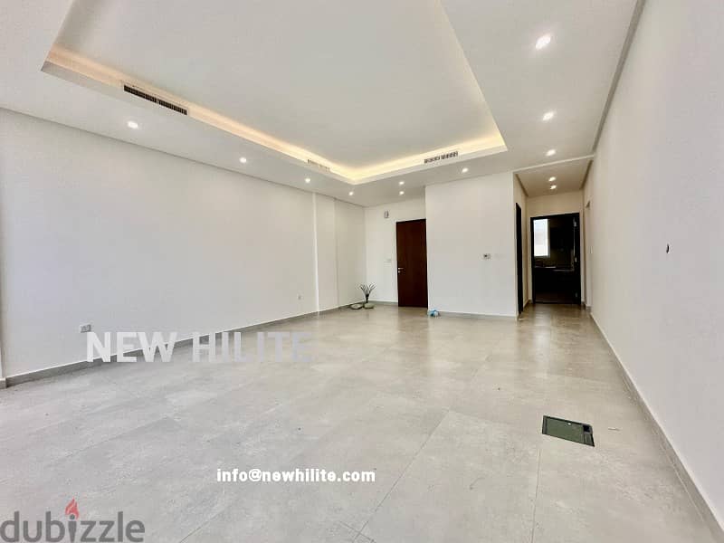 Spacious 3-Bedroom Apartment for Rent in Salmiya 6
