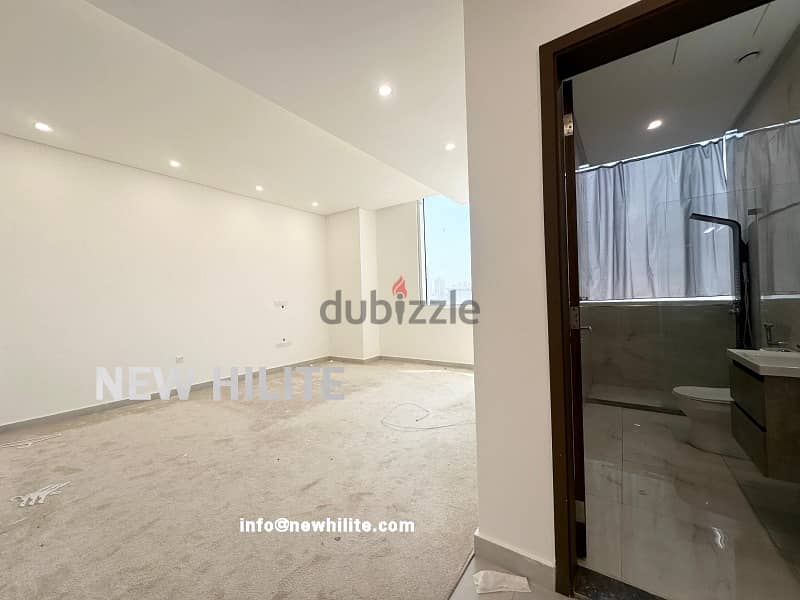 Spacious 3-Bedroom Apartment for Rent in Salmiya 9
