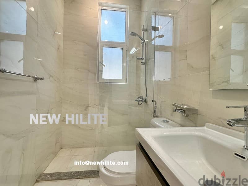 Spacious 3-Bedroom Apartment for Rent in Salmiya 11