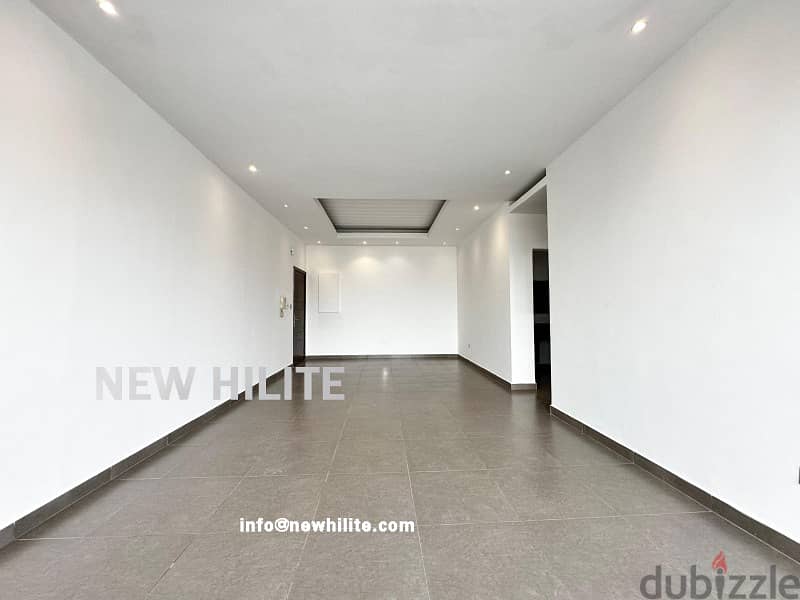 Spacious 3-Bedroom Apartment for Rent in Salwa 1