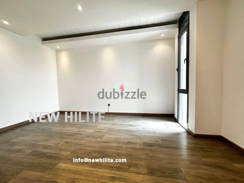 Spacious 3-Bedroom Apartment for Rent in Salwa 2