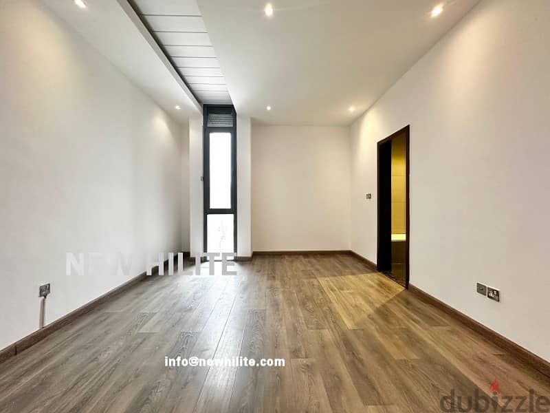 Spacious 3-Bedroom Apartment for Rent in Salwa 3