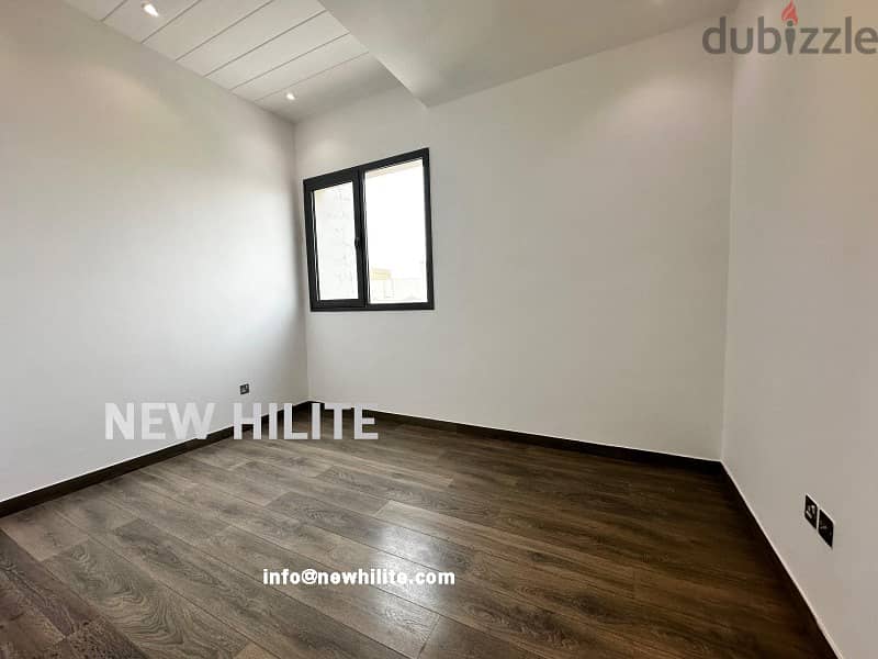 Spacious 3-Bedroom Apartment for Rent in Salwa 4