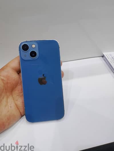 iPhone 13 GB 128