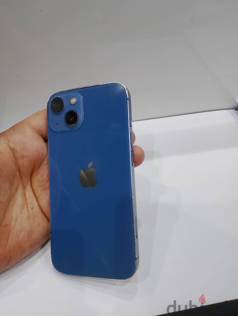 iPhone 13 GB 128 1