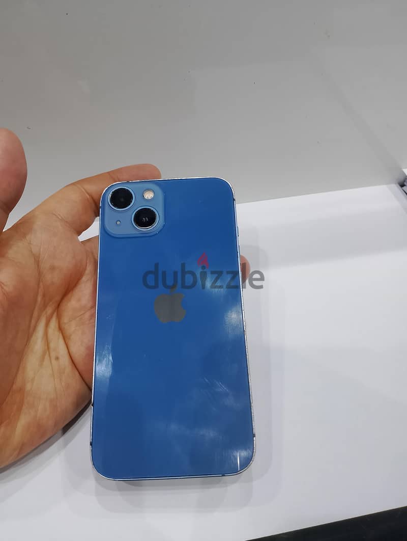 iPhone 13 GB 128 2
