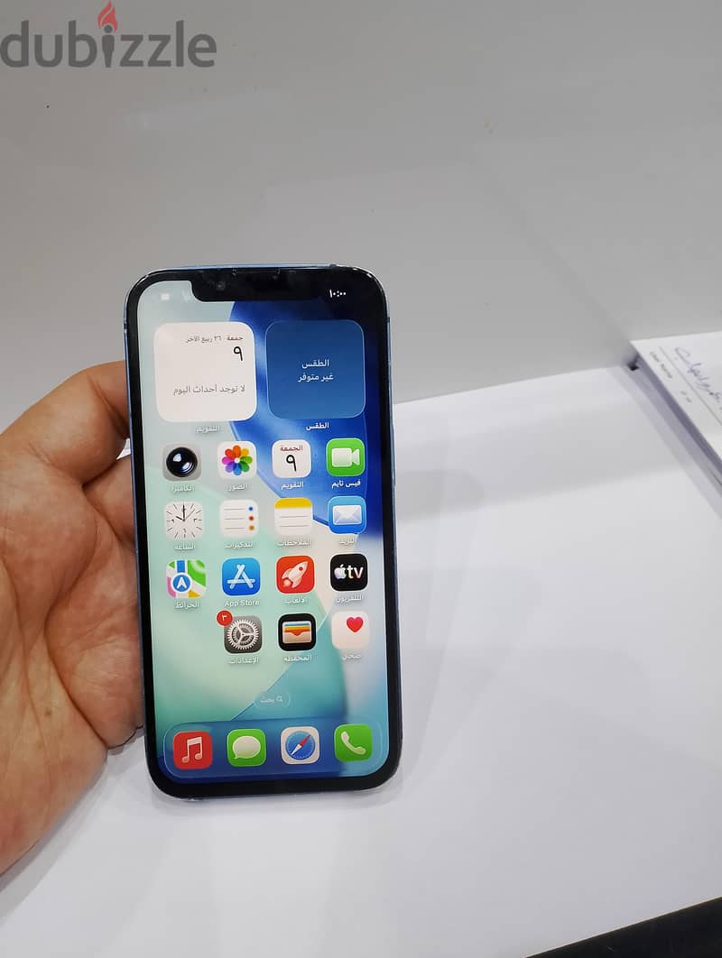 iPhone 13 GB 128 3