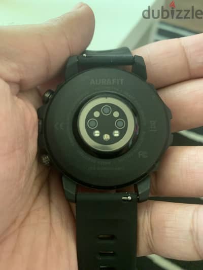 Aurafit g6