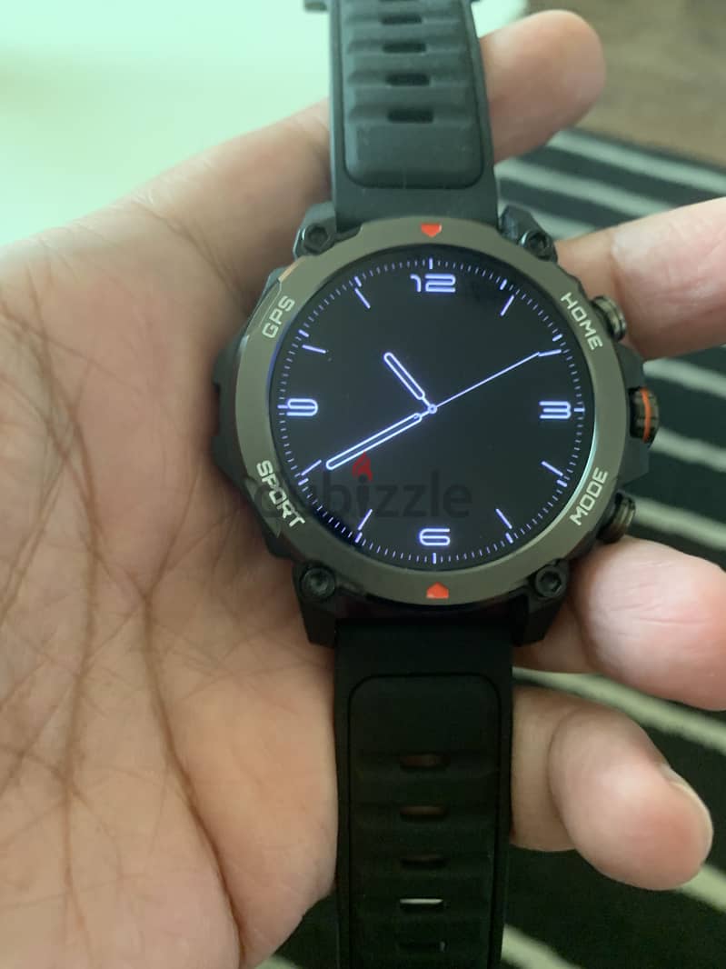 Aurafit g6 3