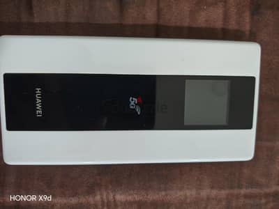 Huawei pocket router