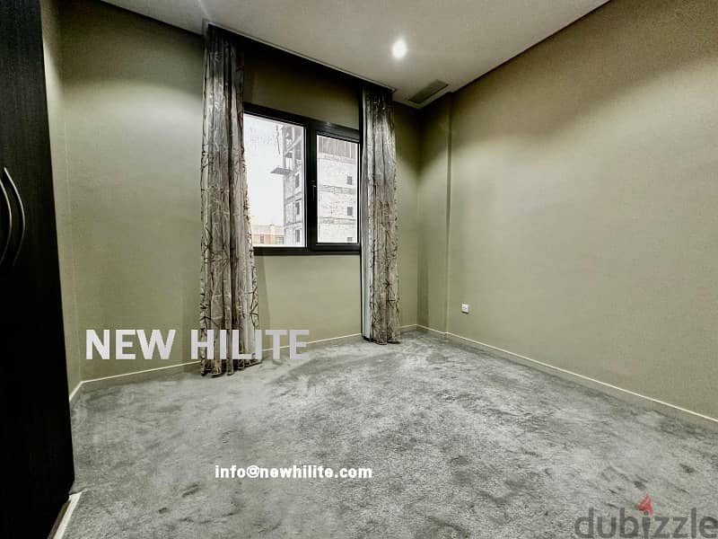 Elegant 2 Master Bedroom Apartment in Sabah Al Salem 1