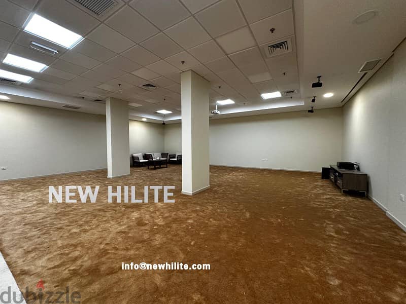 Elegant 2 Master Bedroom Apartment in Sabah Al Salem 2