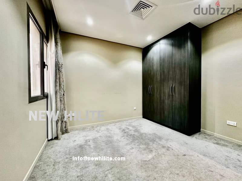 Elegant 2 Master Bedroom Apartment in Sabah Al Salem 7