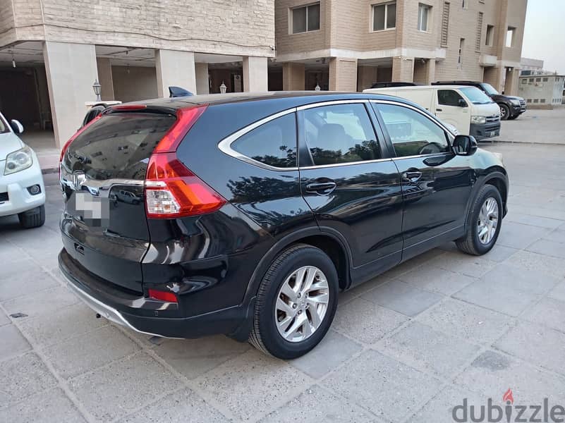 Honda CR-V 2015 2