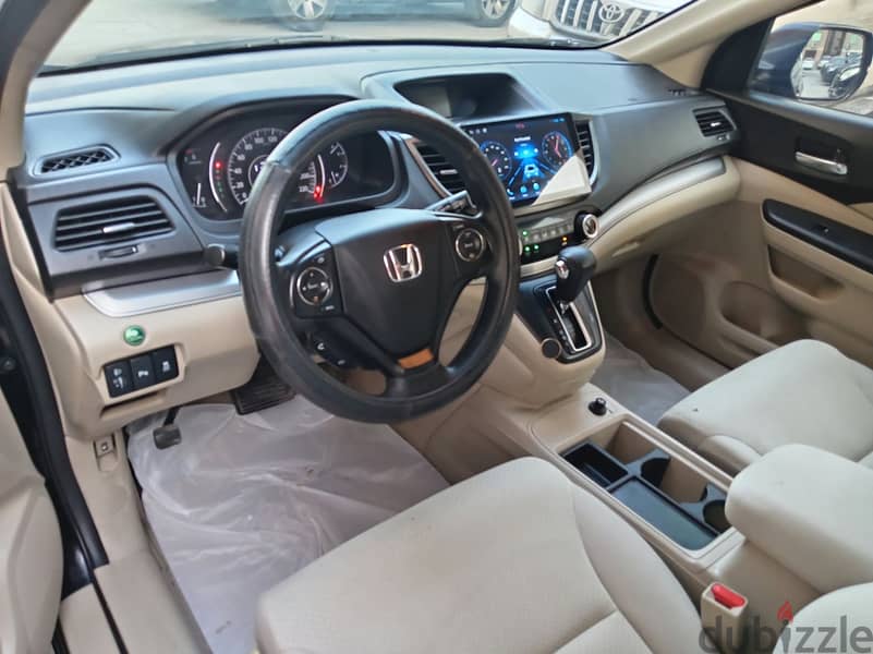Honda CR-V 2015 9