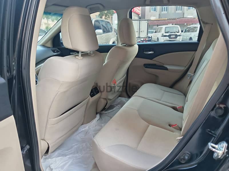 Honda CR-V 2015 11