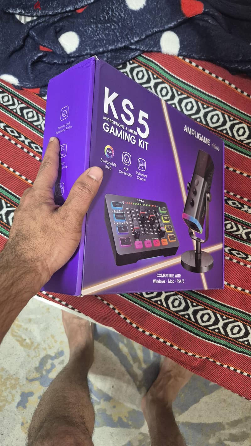 new condition just one day use 1