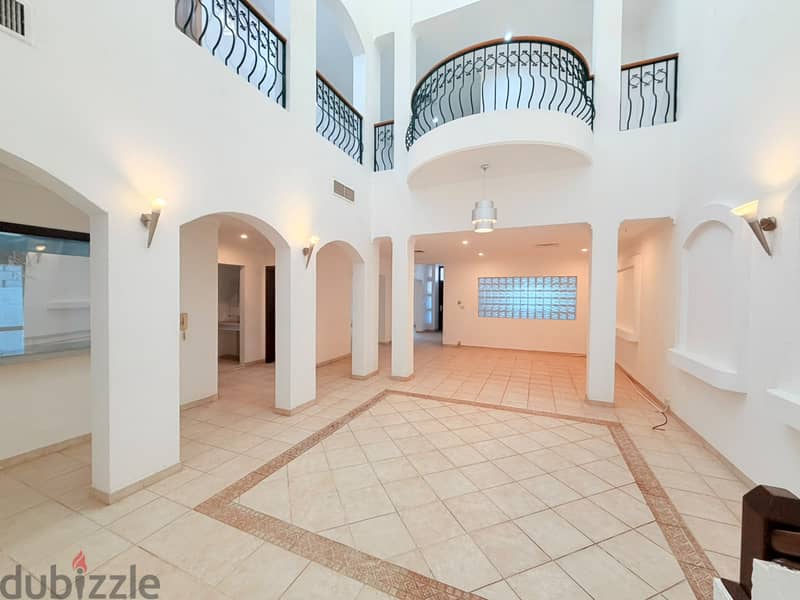 3 Bedroom Villa in Salwa 1