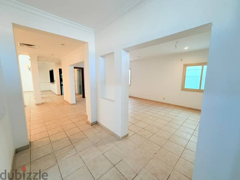 3 Bedroom Villa in Salwa 2
