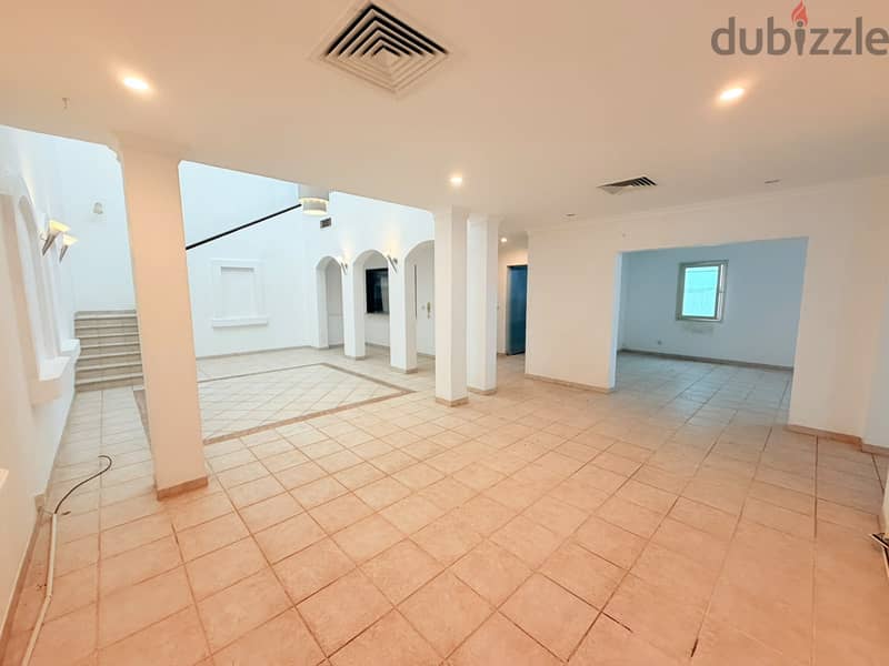 3 Bedroom Villa in Salwa 3