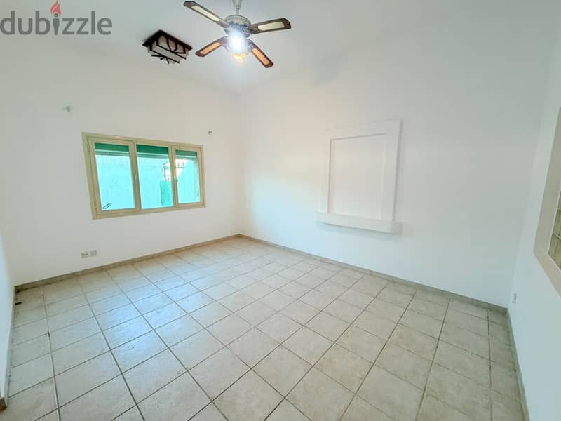 3 Bedroom Villa in Salwa 8