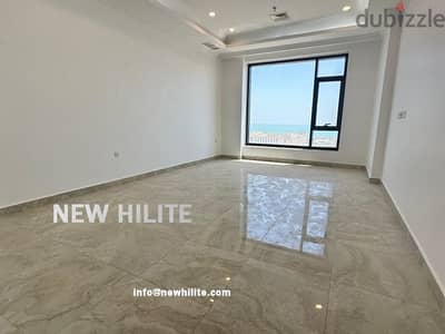 Sea View 3-Bedroom Apartment for Rent in Sabah Al Salem