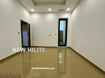2-Bedroom Basement Apartment for Rent in Al Massayel