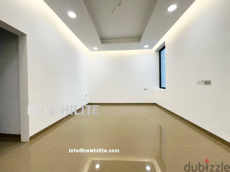 2-Bedroom Basement Apartment for Rent in Al Massayel 3