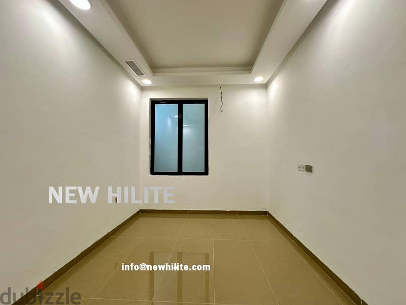 2-Bedroom Basement Apartment for Rent in Al Massayel 4