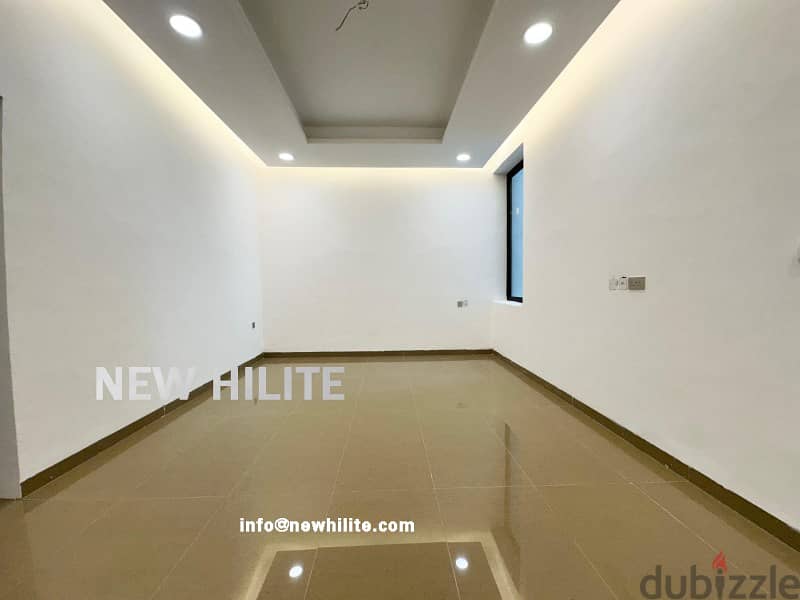 2-Bedroom Basement Apartment for Rent in Al Massayel 5