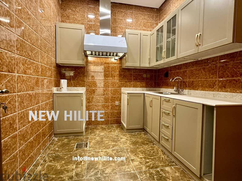 2-Bedroom Basement Apartment for Rent in Al Massayel 6