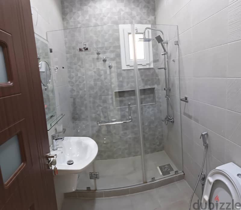 very nice super clean villa flat in Egaila close to Aum 1