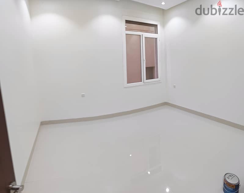 very nice super clean villa flat in Egaila close to Aum 3