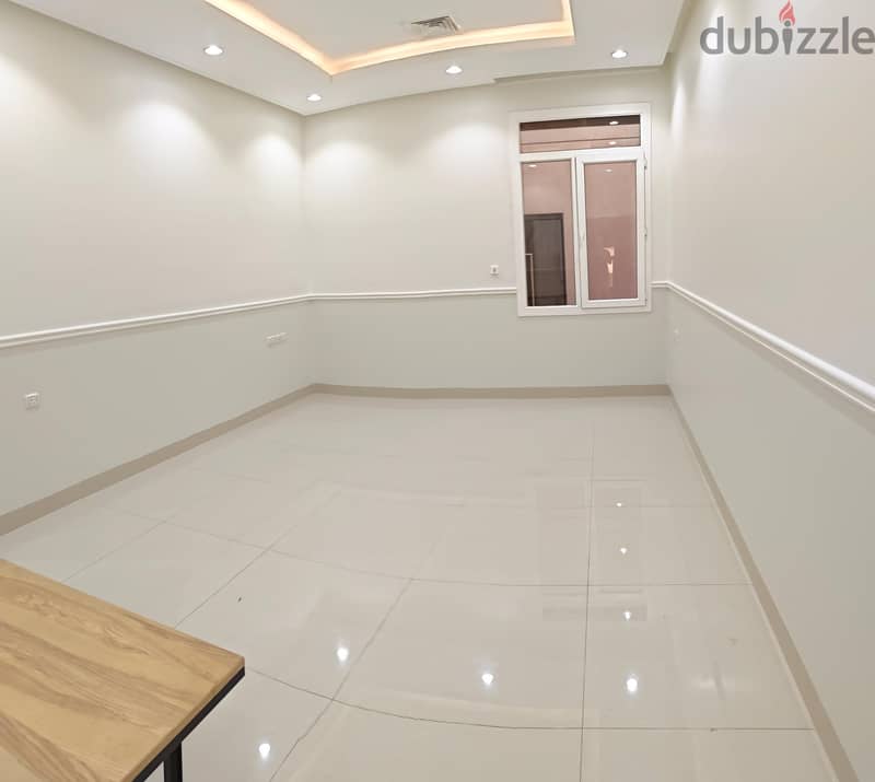 very nice super clean villa flat in Egaila close to Aum 4