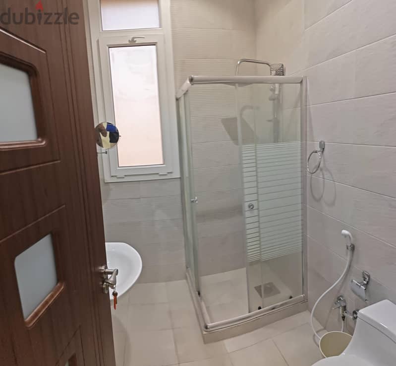 very nice super clean villa flat in Egaila close to Aum 5